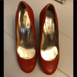 MICHAEL Michael Kors Nash Pump